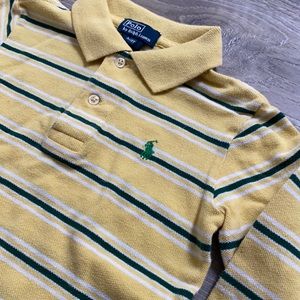 Polo Ralph Lauren long sleeve shirt